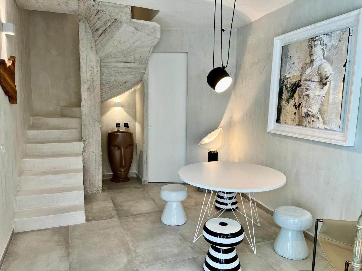 Don Diego Luxury Rooms Taormina Exterior photo